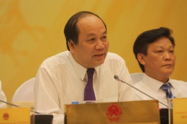 Trịnh Xuân Thanh bỏ trốn là ngoài ý muốn