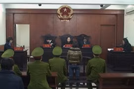 48 tháng tù cho kẻ buôn bán pháo lậu