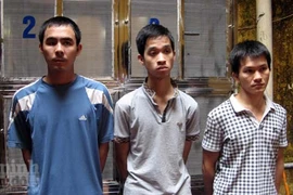 HN: Cựu cầu thủ bị bắt khi cá độ bóng đá Euro