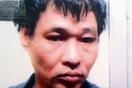 “Đầu gấu” trốn lệnh truy nã đặc biệt... dưới gầm giường