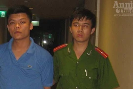 Mất SH vì "cắn câu" công an... dởm