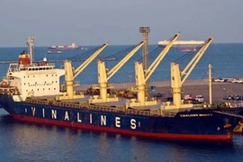 Sai phạm tại Vinalines dưới thời Dương Chí Dũng