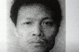 Truy nã chủ “động lắc” lớn nhất nhì Thủ đô