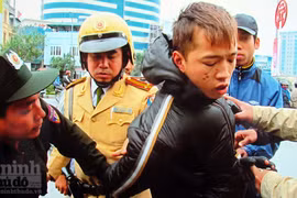 Tổ công tác đặc biệt "141" sẽ tăng biên chế lên gấp 3 lần