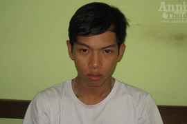 Nam sinh suýt lấy mạng “xe ôm” ở bãi giữa sông Hồng 