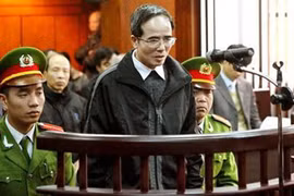 Lê Quốc Quân trốn thuế, “găm” tài sản trị giá hàng chục tỷ đồng