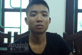 Bị côn đồ truy sát đến chết