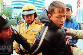 Tổ công tác đặc biệt "141" sẽ tăng biên chế lên gấp 3 lần