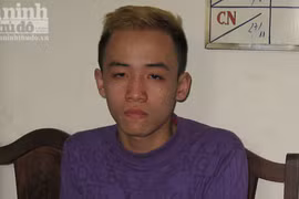 Án mạng trong khách sạn Sheraton do “nhìn đểu”