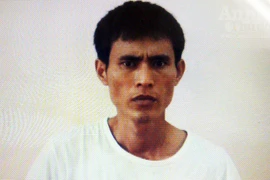 Gã trộm “cà nhắc” có tài lẻ leo trèo, đột nhập