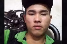 Hà Nội: Bắt giữ người chồng đổ xăng thiêu vợ vì đòi ly hôn