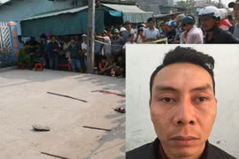 Audio 6-8-2016: Truy bắt "ông trùm" băng nhóm bắt cóc con tin tống tiền