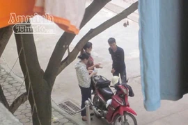 Hà Nội: Bắt giữ 3 đối tượng sản xuất thẻ sinh viên giả