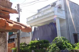 Nửa cuộc đời trốn chạy của kẻ sát hại mẹ vợ