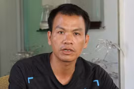 Số phận kỳ lạ của "tử tù bị lãng quên"