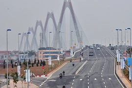 Xem xét cơ chế tài chính, ngân sách đặc thù cho Hà Nội