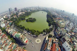 Thống nhất vị trí đặt ga tàu điện ngầm gần hồ Hoàn Kiếm