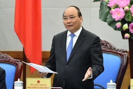 Thủ tướng Chính phủ: Các bộ, ngành, địa phương phải vượt qua tư duy nhiệm kỳ