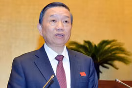 Triệt phá hơn 1.000 ổ nhóm tội phạm núp bóng doanh nghiệp