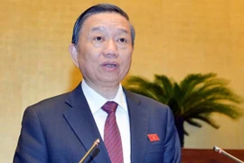 Triệt phá hơn 1.000 ổ nhóm tội phạm núp bóng doanh nghiệp