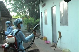 Sẽ xử phạt các tổ chức, cá nhân bất hợp tác phòng chống Zika