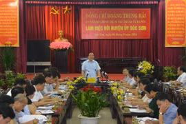 Không thay đổi tư duy quy hoạch thì đặt bãi rác ở đâu dân cũng phản đối