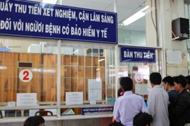  Bị trục lợi nhiều, BHXH thẩm định lại toàn bộ chi phí khám chữa bệnh BHYT