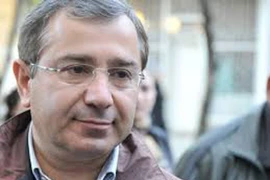 Thủ tướng Abkhazia bị ám sát hụt 