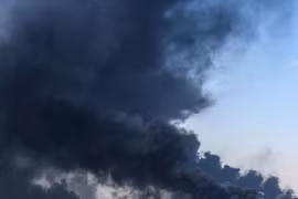 IS thực hiện chiến thuật tiêu thổ, đốt nhiều giếng dầu triệu đô tại Mosul