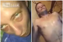 Con gái phát trực tiếp cảnh cha mẹ phê thuốc lên mạng xã hội