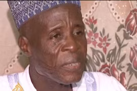 Cụ ông 92 tuổi có 97 vợ vẫn muốn lấy thêm đến chết mới thôi