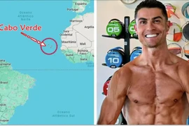 Những sự thật thú vị về Cape Verde - đội tuyển 'tí hon' vừa giành vé World Cup 2026