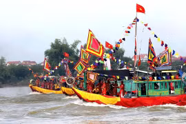 Phát huy nguồn lực văn hóa, gia tăng “sức mạnh mềm” quốc gia