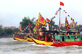 Phát huy nguồn lực văn hóa, gia tăng “sức mạnh mềm” quốc gia