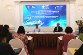 Hội chợ Du lịch quốc tế Hà Nội 2025: Du lịch xanh nâng tầm điểm đến Việt Nam