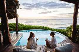 Những dự báo về xu hướng du lịch hè 2025