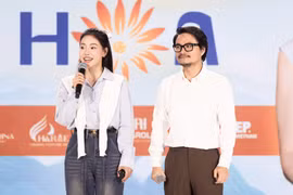 "Cuộc đời nở hoa" show truyền hình thực tế sẻ chia cùng những hoàn cảnh khó khăn