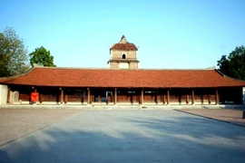 Bộ VHTTDL: Đề nghị giữ nguyên tên gọi di sản văn hoá sau sắp xếp, tổ chức lại đơn vị hành chính