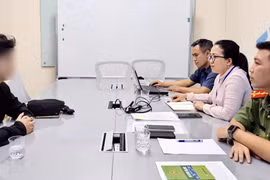 Đấu tranh với vấn nạn "lộng ngôn", hành vi phản cảm và lừa đảo niềm tin trên mạng xã hội (2): "Nhờn" quy tắc nên phải "chắc" quy định