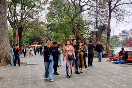 Du lịch Việt Nam "được mùa" trong dịp Tết Ất Tỵ 2025