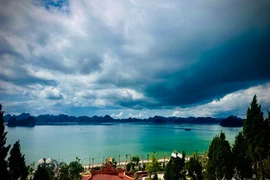 Khẩn trương bảo vệ, gia cố các công trình văn hoá, kịp thời ứng phó với bão số 3