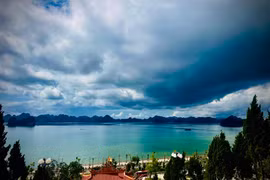 Khẩn trương bảo vệ, gia cố các công trình văn hoá, kịp thời ứng phó với bão số 3