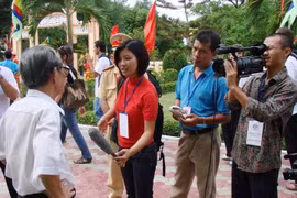 3 thập kỷ lưu giữ ký ức báo chí văn nghệ