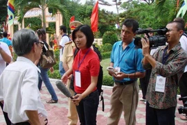 3 thập kỷ lưu giữ ký ức báo chí văn nghệ