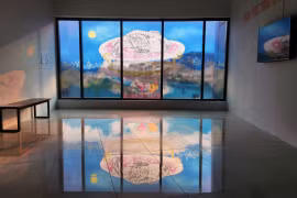 Tháng Thực hành Nghệ thuật MAP 2024 "Vật đổi, Nơi dời": Một trần thuật mới về "Chuyển động"