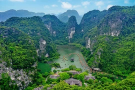 Phát triển du lịch xanh: Yêu cầu bắt buộc, không phải là sự lựa chọn