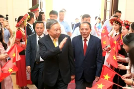 Tổng Bí thư Tô Lâm giao 10 nhiệm vụ, giải pháp cho ngành Văn hóa