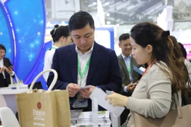 Các hoạt động của Hội chợ Du lịch Quốc tế Thành phố Hồ Chí Minh 2025