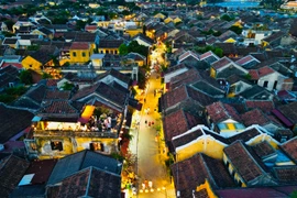 Yêu cầu siết chặt quản lý tu bổ tôn tạo di tích, thực hiện nghiêm Luật Di sản văn hoá