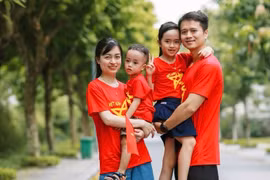 Lan tỏa vẻ đẹp con người Việt Nam qua cuộc thi ảnh “Tôi là người Việt Nam”